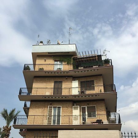 Il Sanpietrino Di Roma Hotel Exterior photo